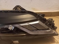 фото thumb №4, Mitsubishi l200 full led лампа передняя перед правая