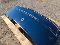 фото thumb №6, Крышка багажника багажника ford mustang 2013-2014