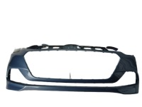 фото thumb №1, Бампер перед hyundai i20 14- оригинал полный /////