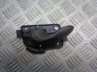 фото thumb №1, Ручка левая передняя внутренняя fiat punto ii