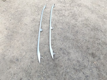 фото thumb №1, A4 b6 универсал рейлинги крышные комплект