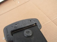 фото thumb №9, Mercedes c w204 204 pas безпеки праві перед a2048606885 2048606885