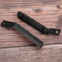 фото thumb №8, 2 szt. кронштейн передній бампера автомобіля dla nissan versa 07-12