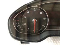 фото thumb №4, Audi a8 d4 lift tfsi приборы 4h0920931 acc bez nv