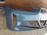 Бампер передній bmw i4 g26 Недорого, фото thumb