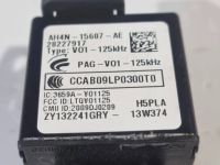 фото thumb №3, Volvo s60 2014 замка запалювання