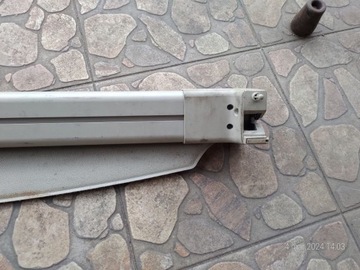 фото thumb №8, Ролета багажника , saab 9-3 93 ii 2