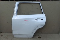 фото thumb №1, Двері ліва задні лівий задня toyota rav4 5 v 2019-