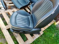 Купить Сиденья заднее сиденье mini r56 limitowana издание кожа, фото thumb