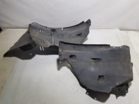 Купити Підкрилок лівий перед mercedes sl r230 w230 2306901330 2306980530, фото thumb