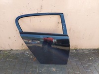 фото thumb №1, Двері праві зад задні opel astra iii 3 h hb 2004- rzgów łódź