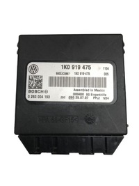фото thumb №1, Модуль блок керування pdc vw skoda audi 1k0919475