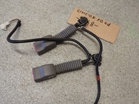 фото thumb №1, Honda civic sedan viii 06- кліпса поперечина передня