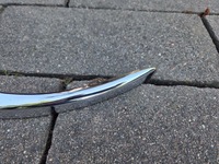 фото thumb №4, C4 grand picasso i планка бампера заднього права хром 07-2013