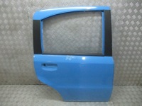 фото thumb №1, Дверь правый задняя fiat panda ii 793