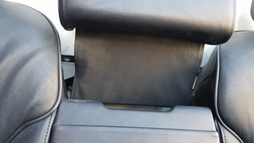 фото thumb №9, Audi a8 d3 сиденья диван кожаный зад сиденье кожа
