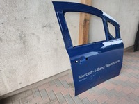 фото thumb №8, Двері renault kangoo citan 2021-24 iv передні праве