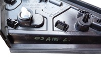 фото thumb №5, Трикутник заглушка крила ліва citroen c3 aircross 13471241