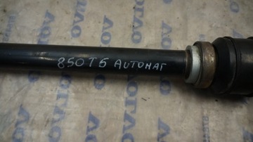 фото thumb №2, Volvo 850 v70 s70 полуось приводная длинная автомат
