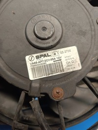 фото thumb №5, Радіатор інтеркулер peugeot 207 1.6 thp