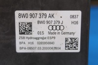 фото thumb №11, Audi a4 b9 рестайлинг 35tdi блок управления abs легальная 8w0907279ak 2020r