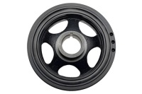 Шкив коленчатого вала коленчатого mercedes e w212 3.2cdi Киев, фото thumb