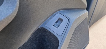 фото thumb №6, Обшивки двері vw tiguan allspace 2016-2023 повний шкіра jak нове