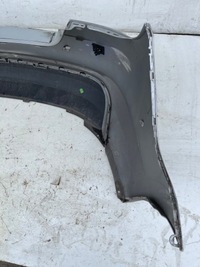 фото thumb №9, Бампер задня задній skoda rapid 5jh807421