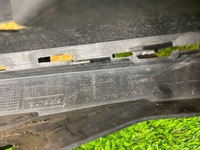 фото thumb №6, Бампер перед передній audi a6 c7 4g allroad