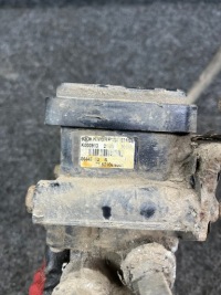 Man tgx tga tgs модулятор ebs 81521066041 Недорого, фото thumb