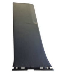 фото thumb №1, Обшивка левая защита левая skoda fabia 6v0867281a