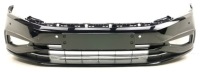 фото thumb №15, Новый org бампер перед vw passat b8 fl lc9x 6x pdc