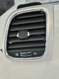 фото thumb №13, Jeep grand cherokee wk2 рестайлінг решітка повітропровід ліва