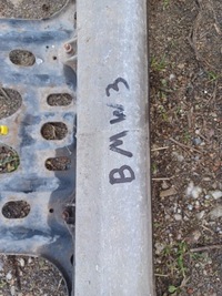 фото thumb №13, Подрамник подрамник балка перед lexus gs 450h