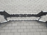 фото thumb №12, Citroen jumpy 3 iii peugeot expert fiat scudo 16- бампер передний