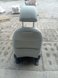 фото thumb №14, Honda jazz v 5 сиденья перед