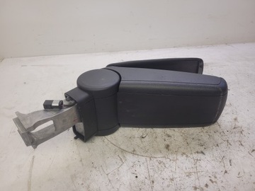 фото thumb №6, Підлокітник перед audi a4 b6 b7 велюр 8e0864207d