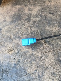 фото thumb №2, S-max galaxy 06-14r антена радіо gps 8m2t-18828-ab