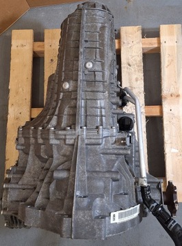 фото thumb №10, Audi a6 4g0 c7 рестайлінг 2.0 tdi коробка передач коробки передач rlb s-tronic 0ck a5 a4 lqx