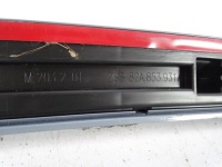 фото thumb №4, Поріг молдинг поріг права + ліва audi a1 82a s-line