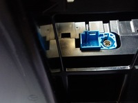 фото thumb №9, Mercedes cls w257 тунель середній підлокітник