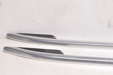 фото thumb №5, Skoda superb iii рейлинг крышный универсал комплект