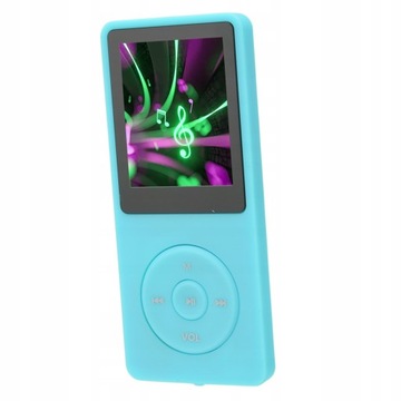СПОРТИВНЫЙ МУЗЫКАЛЬНЫЙ ПЛЕЕР MINI WALKMAN MP4