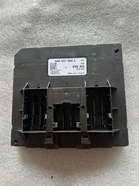 фото thumb №1, ! модуль комфорта vw golf vii 5q0937086l !