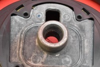 Воздуховод кожаный многофункциональный 735454686 fiat 500 2 ii 08-15 в Украине, фото thumb