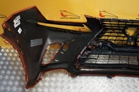 фото thumb №11, Lexus nx200t f-sport 300 2018 - 2021 бампер перед передній решітка радіатора