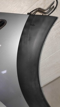 фото thumb №6, Крило перед праві mini r50 w колір pure срібний