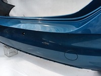 фото thumb №6, Бампер задняя задний vw touran 5ta807421