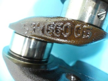 фото thumb №2, Wał коленчатый citroen ds3 10-16 5f01 1.6 16v