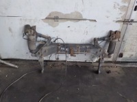 Купити Premium dxi механізм відкидання кабіни задня, фото thumb